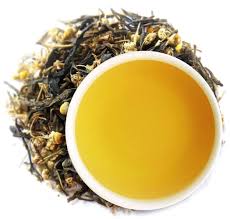 Calo Rooibos Tea
